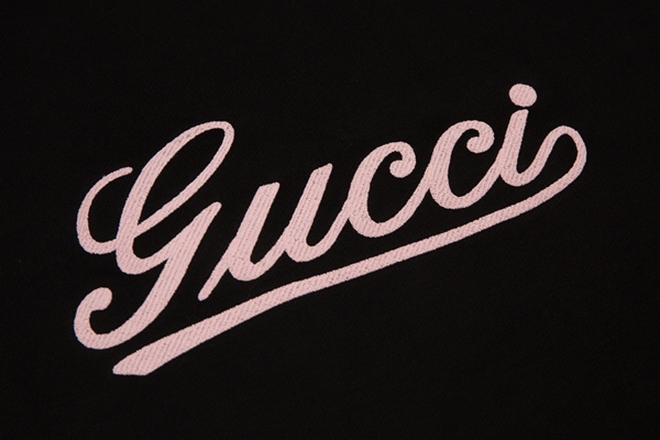 ブランドパーカー細部ディテール